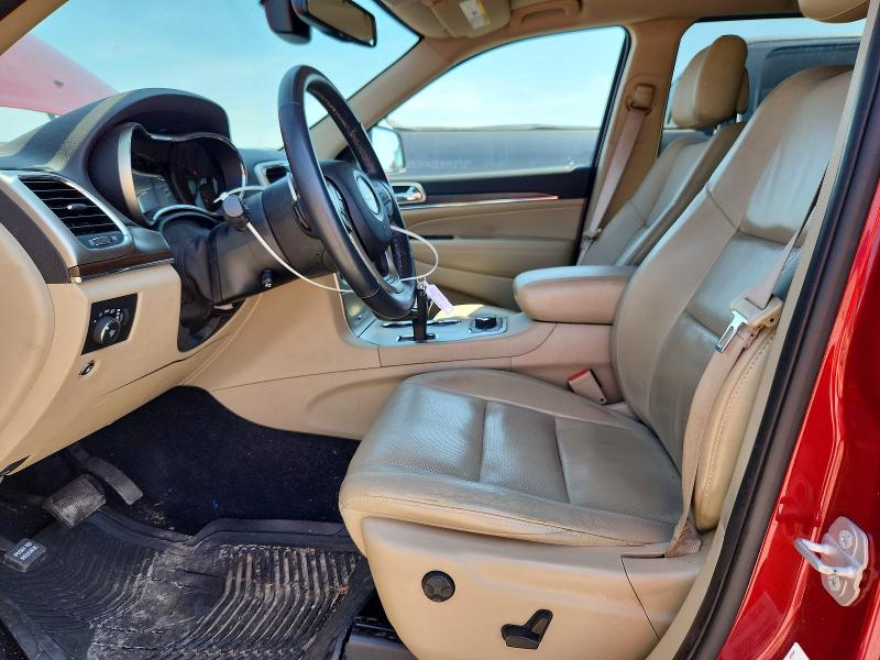Продажа на аукционе авто 2015 Jeep Grand Cherokee, vin: 1C4RJFBGXFC637101, номер лота: 66725866