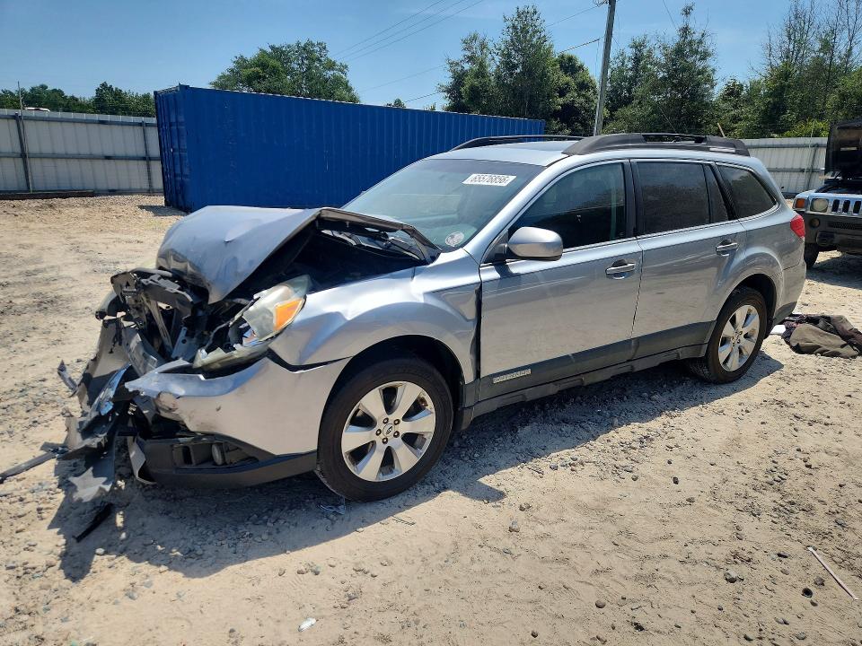 Aukcja sprzedaży 2011 Subaru Outback, vin: 4S4BRBKC0B3446471, numer aukcji: 65576856