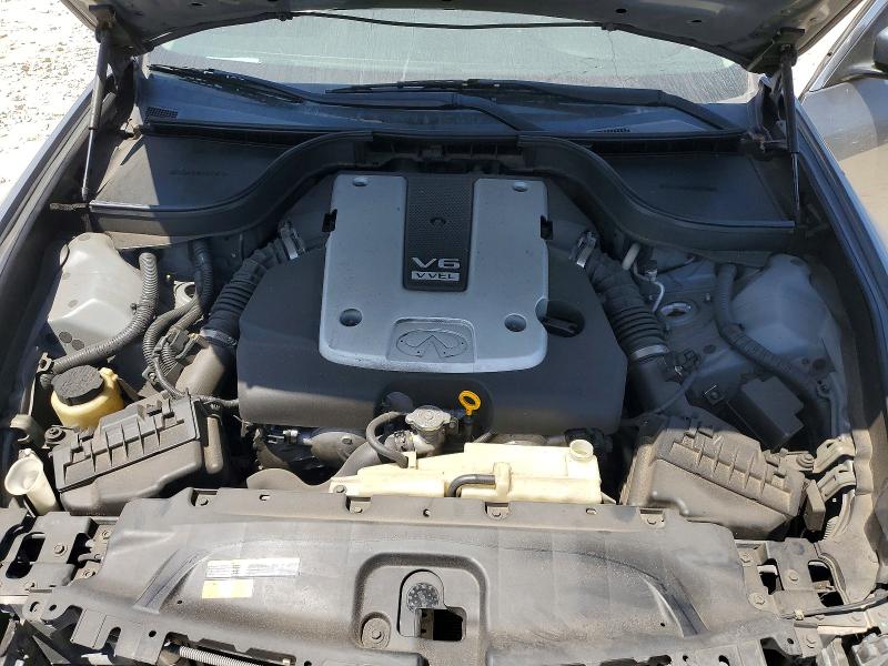 Продаж на аукціоні авто 2013 Infiniti G37 Sedan, vin: JN1CV6AP1DM725864, номер лоту: 65690916