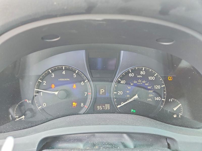 Aukcja sprzedaży 2012 Lexus Rx, vin: JTJBK1BA8C2445350, numer aukcji: 63424416