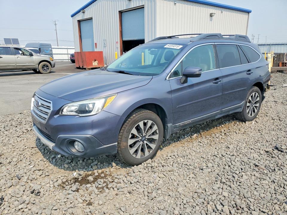 Aukcja sprzedaży 2017 Subaru Outback, vin: 4S4BSAKC5H3209434, numer aukcji: 64004816