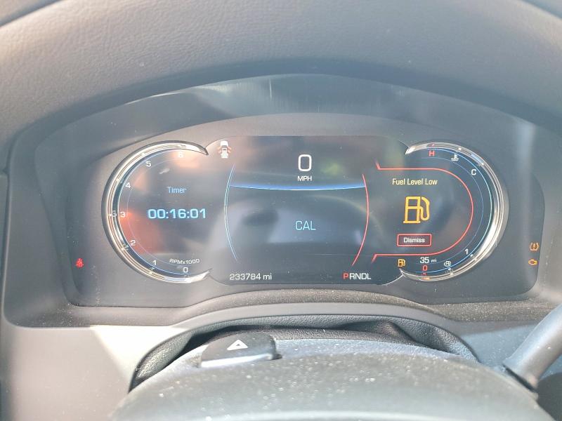Aukcja sprzedaży 2018 Cadillac Escalade, vin: 1GYS3AKJ9JR109916, numer aukcji: 64211786