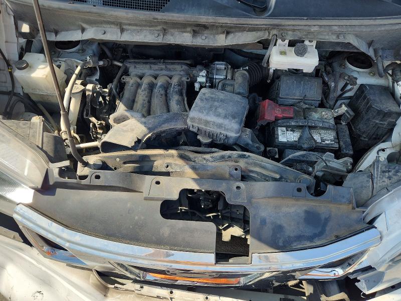 Aukcja sprzedaży 2020 Nissan Nv200, vin: 3N6CM0KN3LK704603, numer aukcji: 65337546