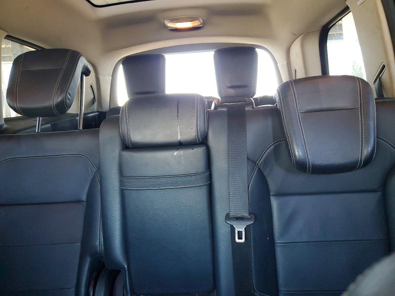 Продажа на аукционе авто 2014 Mercedes-benz Gl, vin: 4JGDF7CE6EA315706, номер лота: 64282096
