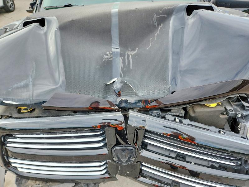 Aukcja sprzedaży 2014 Ram 1500, vin: 1C6RR7HT8ES194171, numer aukcji: 63717436
