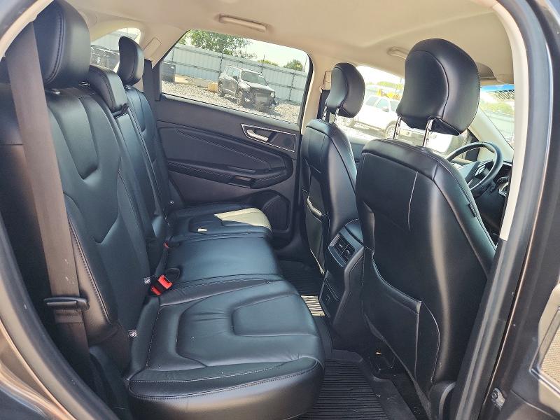 Aukcja sprzedaży 2017 Ford Edge, vin: 2FMPK4K99HBC01767, numer aukcji: 66579506