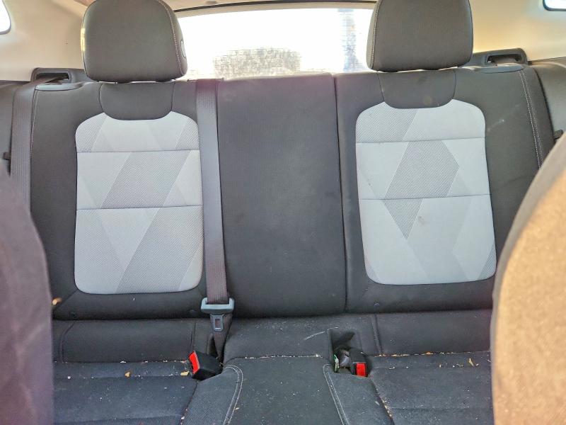 65953726 :رقم المزاد ، KL77LFEP7SC160034 vin ، 2025 Chevrolet Trax مزاد بيع