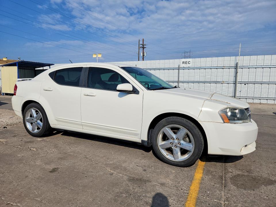 Aukcja sprzedaży 2008 Dodge Avenger, vin: 1B3LC76M48N690052, numer aukcji: 64692296