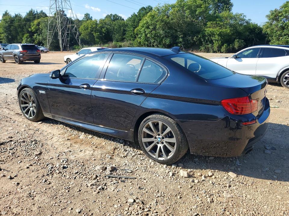 Aukcja sprzedaży 2014 Bmw 550, vin: WBAKP9C55ED693161, numer aukcji: 66233706