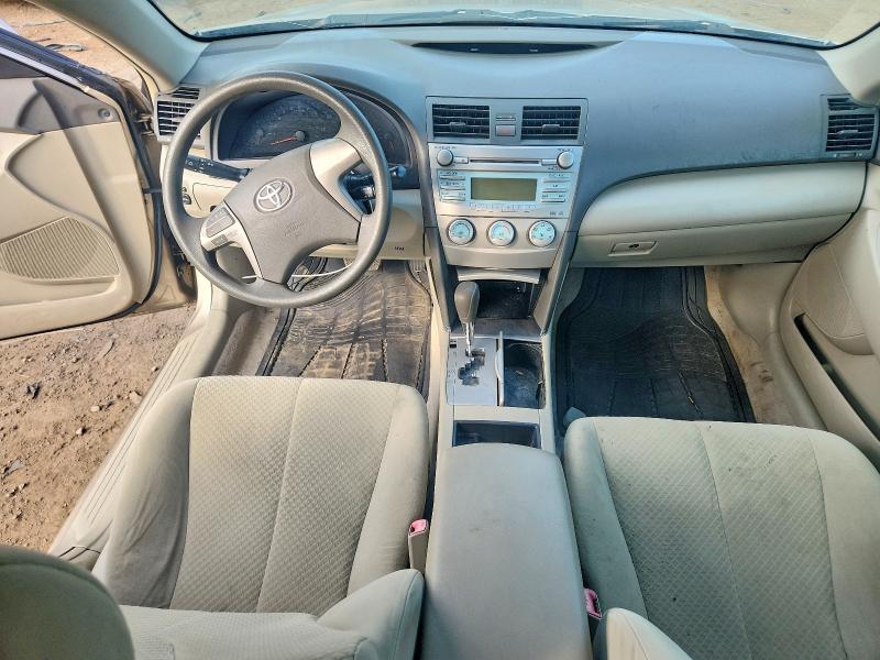 66023816 :رقم المزاد ، 4T1BE46K77U037233 vin ، 2007 Toyota Camry مزاد بيع