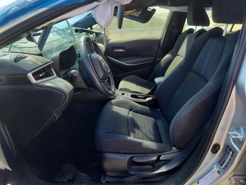 Aukcja sprzedaży 2022 Toyota Corolla, vin: JTDS4MCE9NJ087135, numer aukcji: 61167346