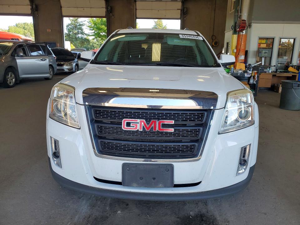 Aukcja sprzedaży 2013 Gmc Terrain, vin: 2GKFLTEKXD6130737, numer aukcji: 65346456