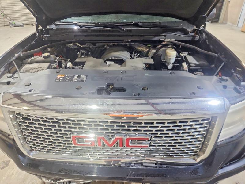 Продажа на аукционе авто 2014 Gmc Sierra, vin: 3GTU2WEC5EG535376, номер лота: 63706626