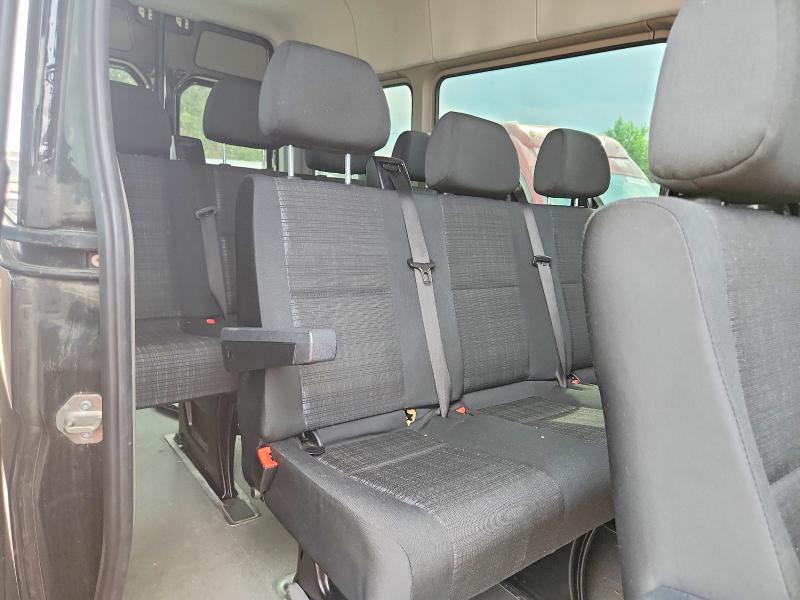 Продаж на аукціоні авто 2017 Mercedes-benz Sprinter, vin: WDZPE8CD1HP411844, номер лоту: 63822916