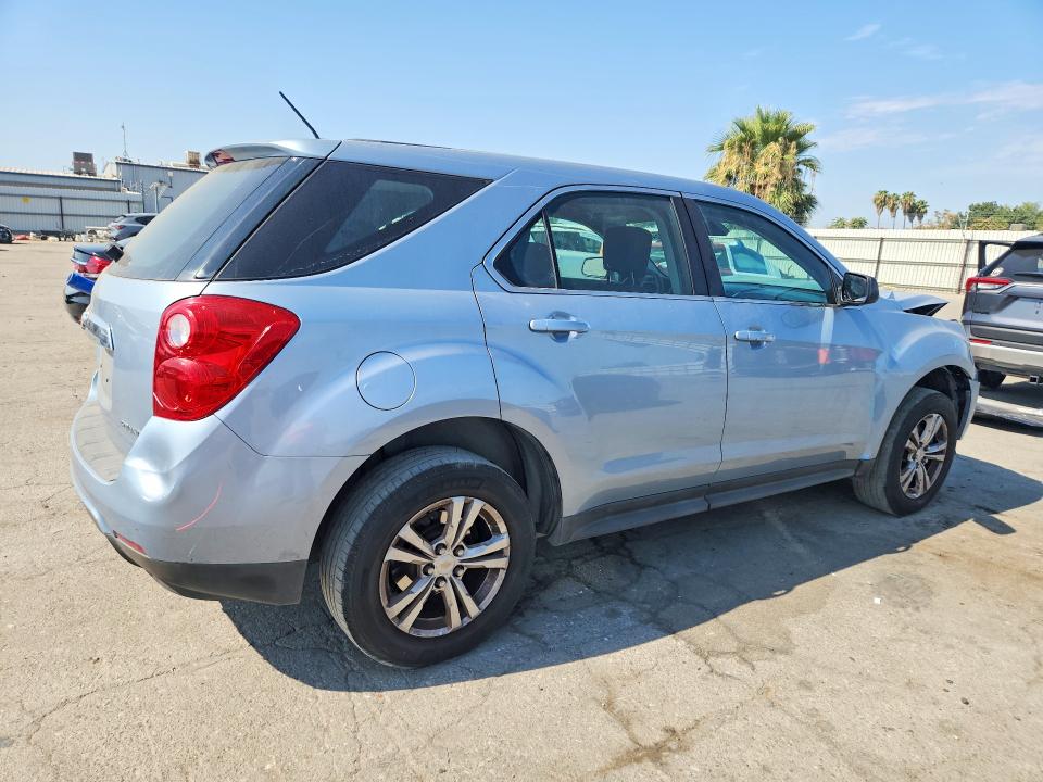 Aukcja sprzedaży 2015 Chevrolet Equinox, vin: 2GNALAEK8F6230100, numer aukcji: 63164506