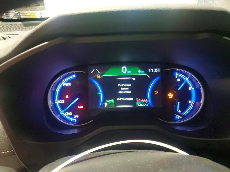 Aukcja sprzedaży 2024 Toyota Rav4, vin: 4T3LWRFV7RU129901, numer aukcji: 63947176