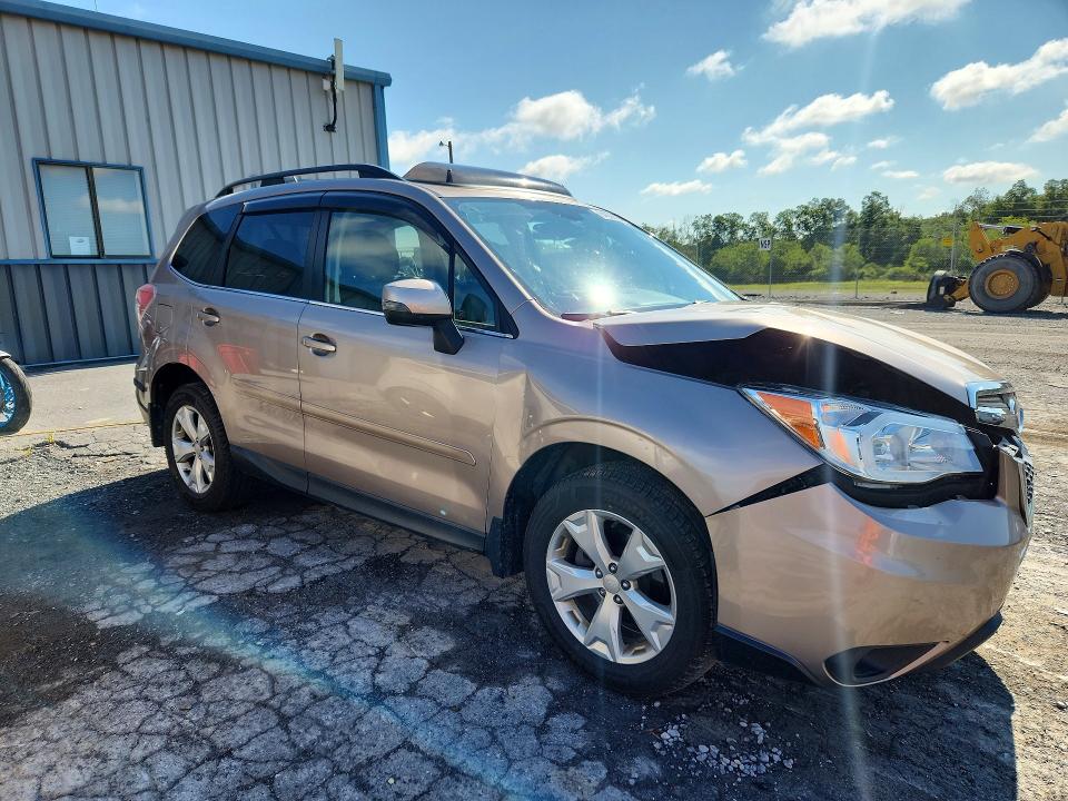 Продажа на аукционе авто 2014 Subaru Forester, vin: JF2SJAPC8EH478284, номер лота: 64035556