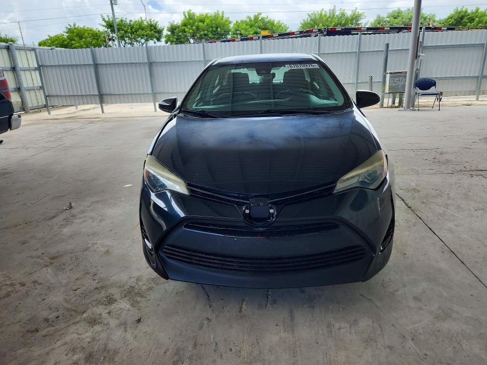Aukcja sprzedaży 2018 Toyota Corolla, vin: 2T1BURHEXJC969748, numer aukcji: 67070976
