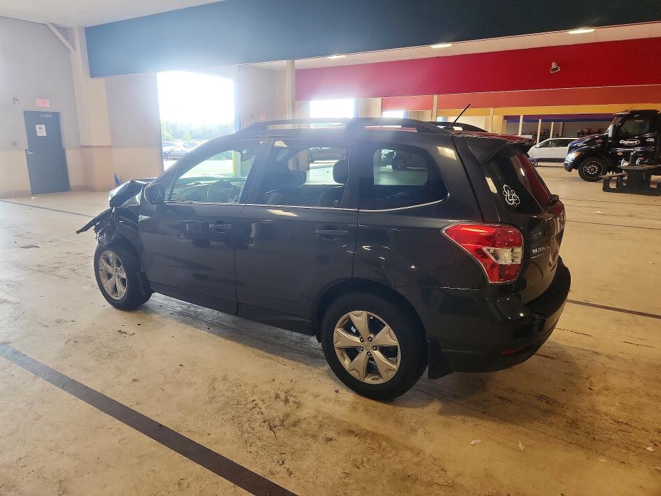 Aukcja sprzedaży 2014 Subaru Forester, vin: JF2SJAHC8EH553189, numer aukcji: 64920306