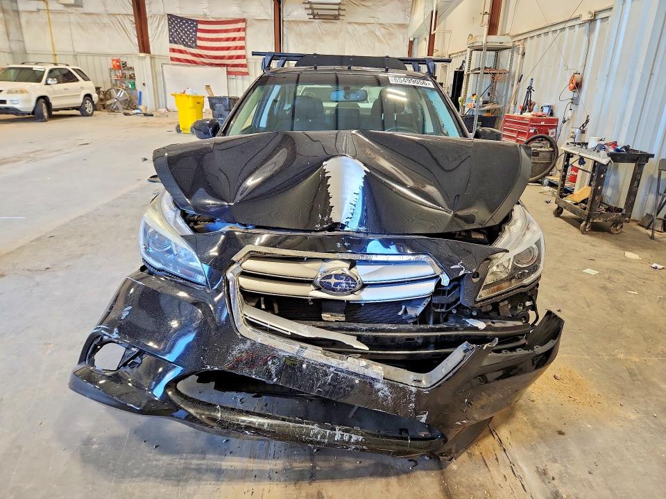 Продаж на аукціоні авто 2015 Subaru Legacy, vin: 4S3BNBD65F3057418, номер лоту: 65499056