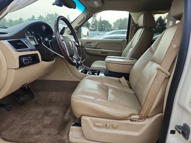 Продаж на аукціоні авто 2009 Cadillac Escalade, vin: 1GYFK23279R106252, номер лоту: 64738676