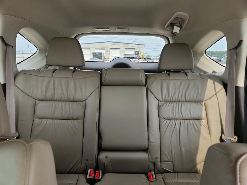 Aukcja sprzedaży 2014 Honda Cr-v, vin: 2HKRM3H77EH553608, numer aukcji: 64210076