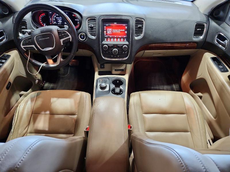 Aukcja sprzedaży 2014 Dodge Durango, vin: 1C4SDHDT7EC588193, numer aukcji: 65286616