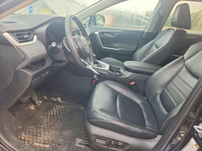 65815826 :رقم المزاد ، 2T3R1RFVXLC068383 vin ، 2020 Toyota Rav4 مزاد بيع