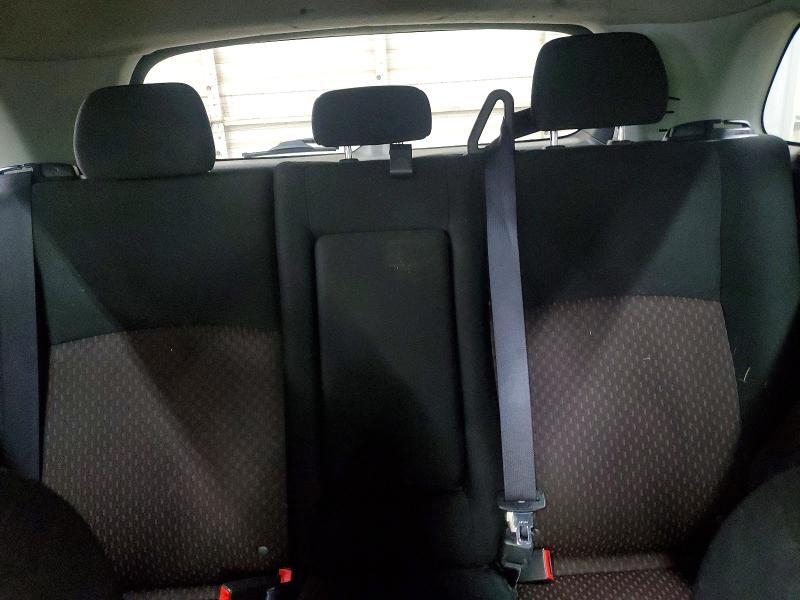 Продажа на аукционе авто 2018 Mitsubishi Outlander Sport, vin: JA4AR3AU1JU022476, номер лота: 64299806