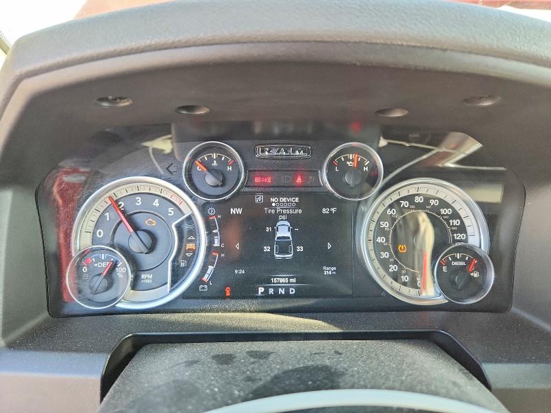 2016 Ram 1500 მანქანა იყიდება აუქციონზე, vin: 1C6RR7LM0GS331462, აუქციონის ნომერი: 65398956