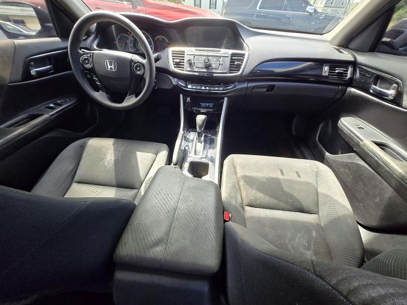 Aukcja sprzedaży 2016 Honda Accord, vin: 1HGCR2F33GA080447, numer aukcji: 66008586