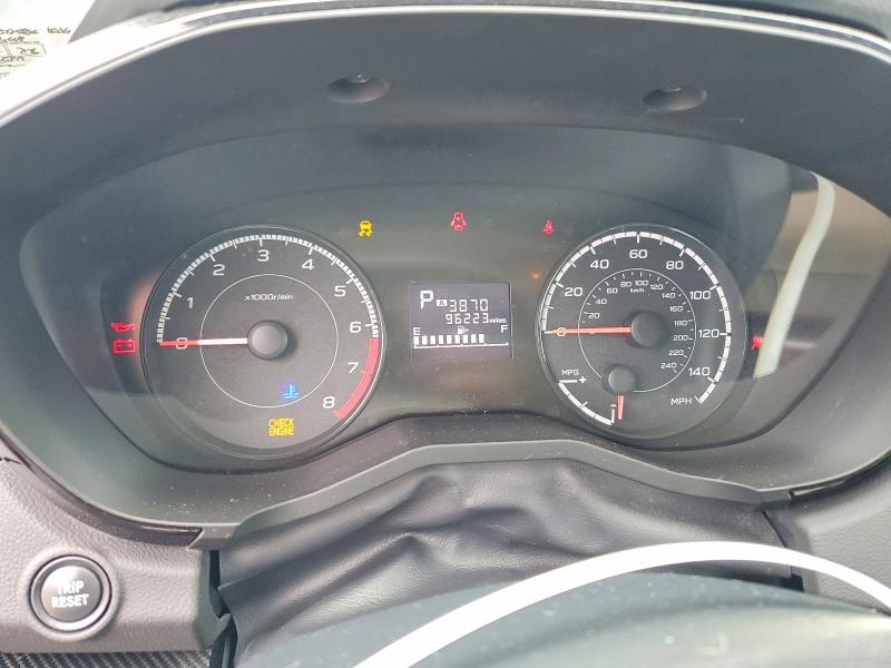 Aukcja sprzedaży 2017 Subaru Impreza, vin: 4S3GTAA65H3725666, numer aukcji: 64618336