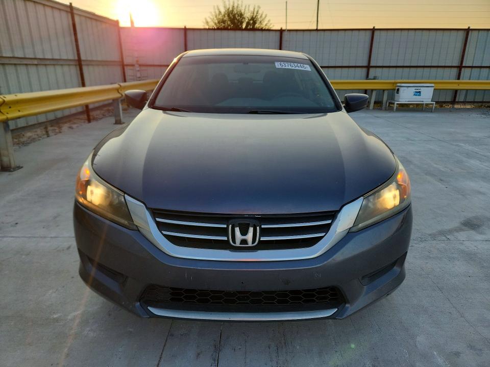 Aukcja sprzedaży 2013 Honda Accord, vin: 1HGCR2F37DA258663, numer aukcji: 63763446