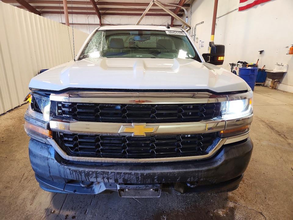 Продаж на аукціоні авто 2016 Chevrolet Silverado, vin: 1GBNKNEC8GZ178393, номер лоту: 66451126