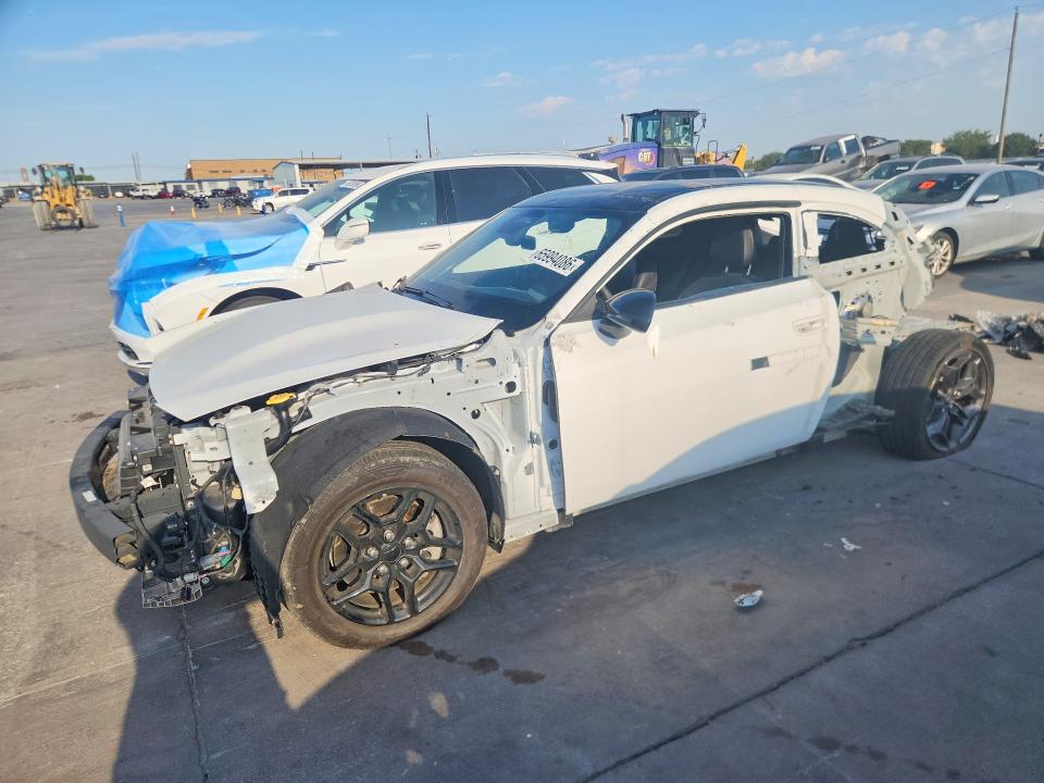 Aukcja sprzedaży 2025 Dodge Charger, vin: 2C3CDBCK0SR564397, numer aukcji: 65994086