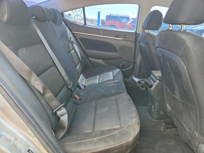 Продаж на аукціоні авто 2017 Hyundai Elantra, vin: 5NPD84LF7HH171604, номер лоту: 67301556