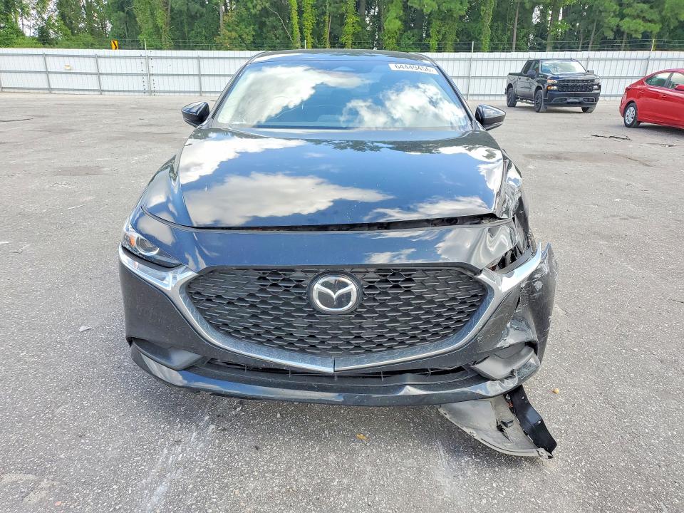 Продажа на аукционе авто 2025 Mazda 3, vin: JM1BPABM6S1780951, номер лота: 64449456