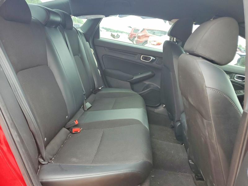 Продажа на аукционе авто 2024 Honda Civic, vin: 2HGFE2F52RH566620, номер лота: 65129606