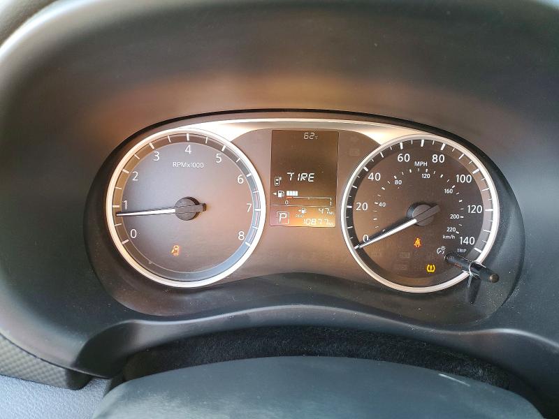 Продажа на аукционе авто 2024 Nissan Kicks, vin: 3N1CP5BV5RL593548, номер лота: 66181566