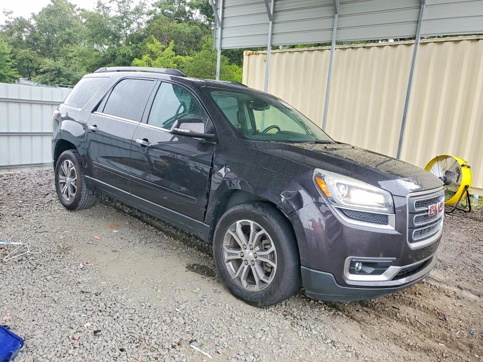 Продажа на аукционе авто 2015 Gmc Acadia, vin: 1GKKRRKD8FJ360949, номер лота: 63512946