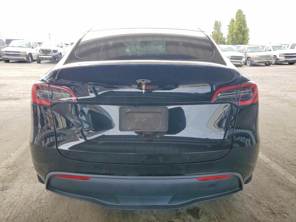 Aukcja sprzedaży 2021 Tesla Model Y, vin: 5YJYGDEE7MF062903, numer aukcji: 67029506