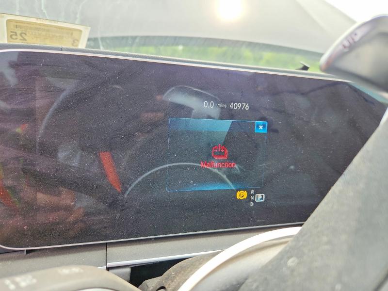 64582936 :رقم المزاد ، 4JGFD6BB8PA905828 vin ، 2023 Mercedes-benz Gle Coupe مزاد بيع