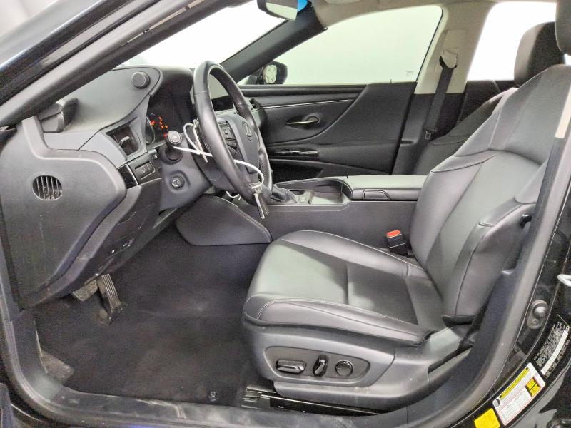 Aukcja sprzedaży 2024 Lexus Es 300h, vin: 58ADA1C15RU054283, numer aukcji: 64887976
