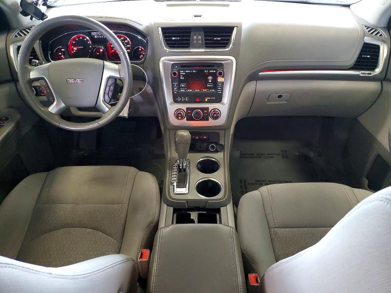 Aukcja sprzedaży 2016 Gmc Acadia, vin: 1GKKVNED3GJ240073, numer aukcji: 66563996