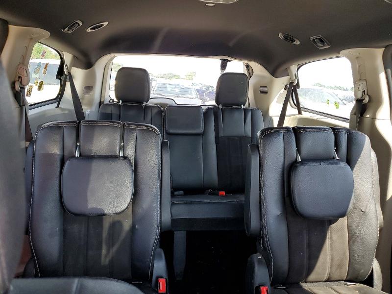 Aukcja sprzedaży 2019 Dodge Grand Caravan, vin: 2C4RDGCG1KR772318, numer aukcji: 65717096