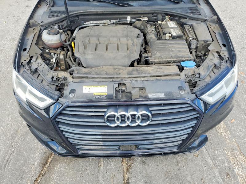 Aukcja sprzedaży 2020 Audi A3, vin: WAUAUGFF5LA005316, numer aukcji: 66982026