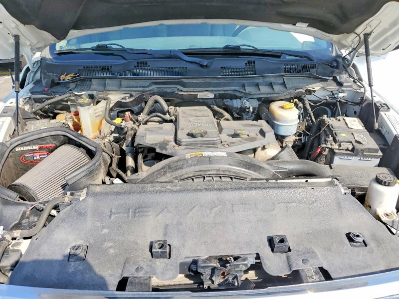 Продажа на аукционе авто 2014 Ram 2500, vin: 3C6UR5DLXEG177769, номер лота: 64299376