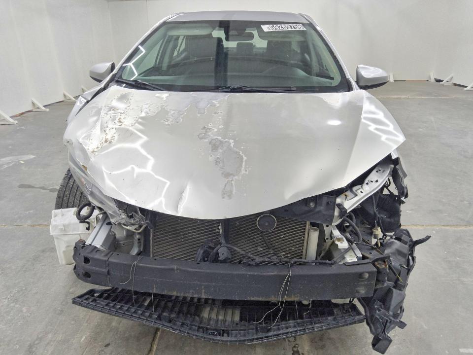Продажа на аукционе авто 2018 Toyota Corolla, vin: 2T1BURHE8JC088773, номер лота: 59269756