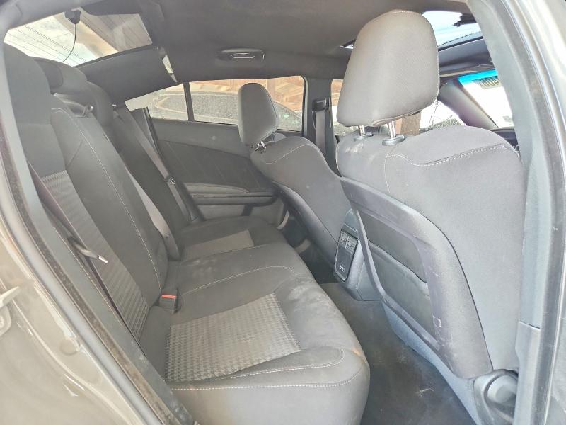 Aukcja sprzedaży 2023 Dodge Charger, vin: 2C3CDXCT0PH616386, numer aukcji: 64968406