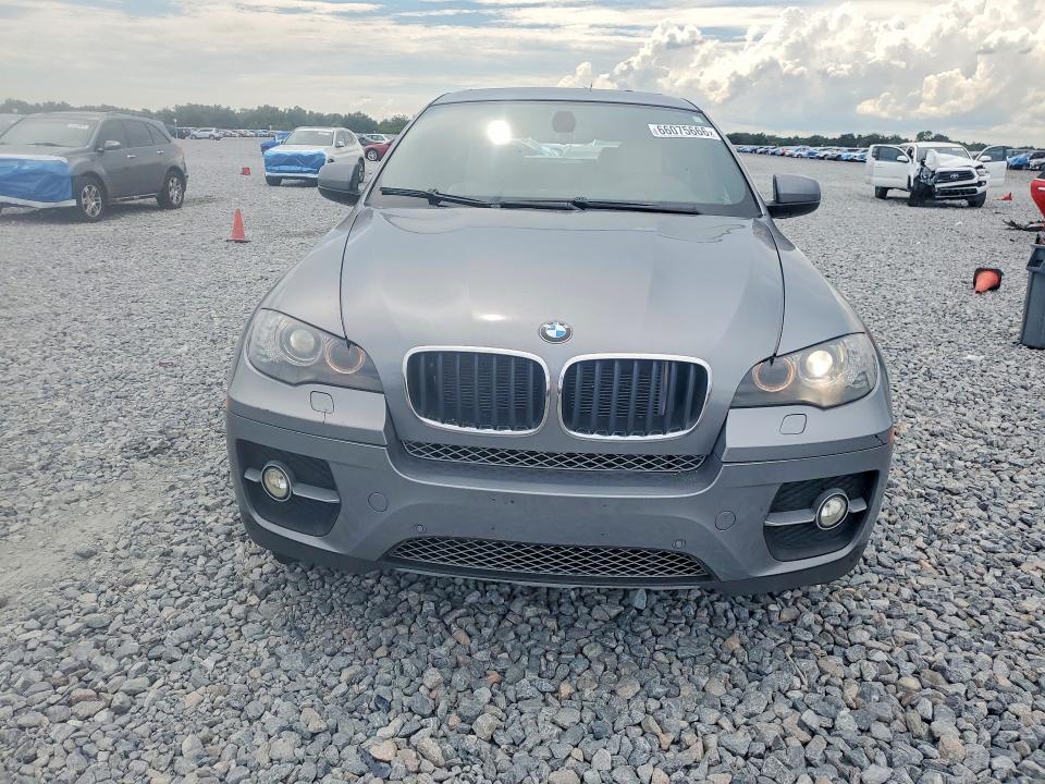 Aukcja sprzedaży 2011 Bmw X6, vin: 5UXFG2C56BLX07757, numer aukcji: 66075666